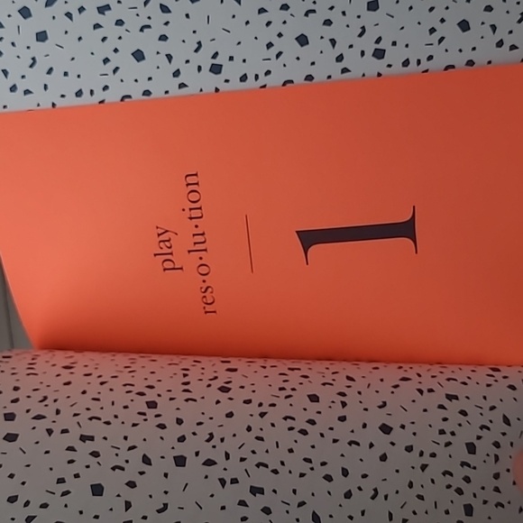 Play Engagement Journal - Picture 3 of 7